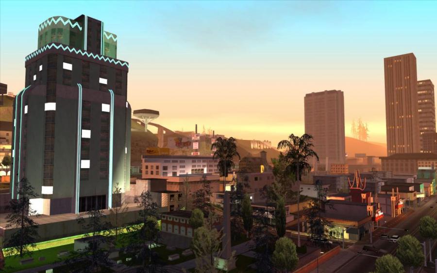GTA San Andreas Steam Key kaufen, GTASA Game MMOGA